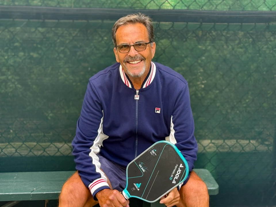 Coach Jay Sargeant