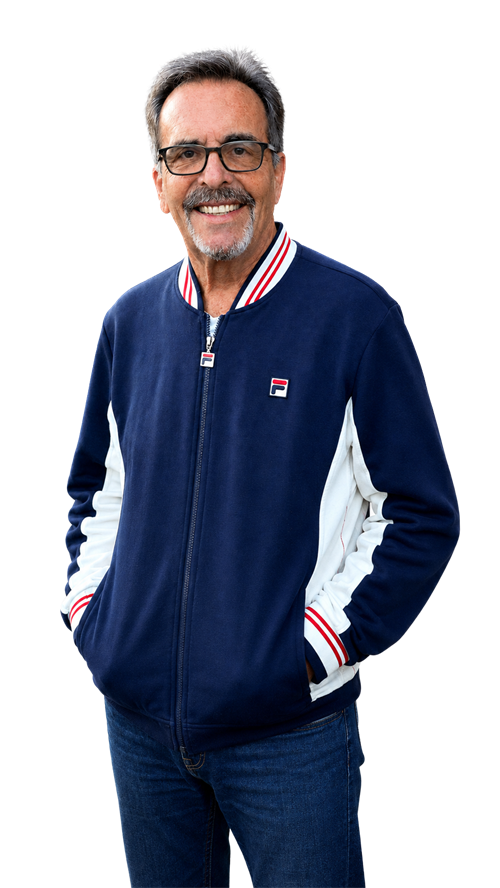 Coach Jay Sargeant
